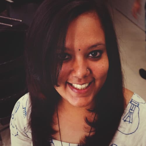 Madhuri Menon