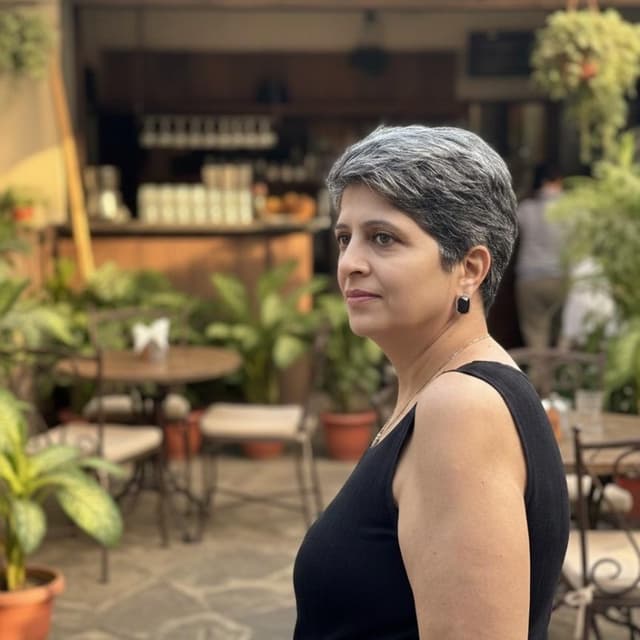 Madhuri Navare