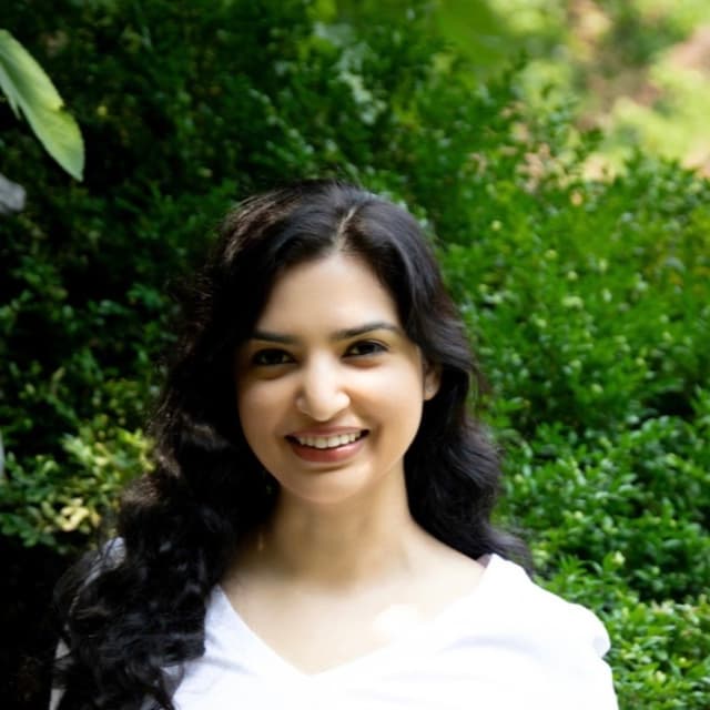 Madhuri P.