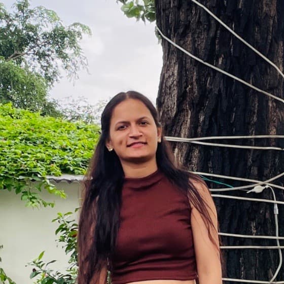 Madhuri Patwal
