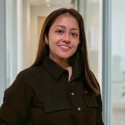 Madhuri Pramanick