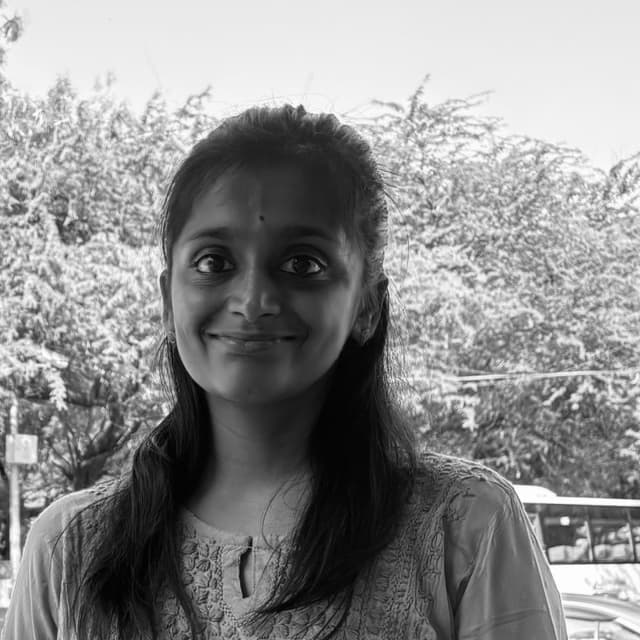 Madhuri Sandur
