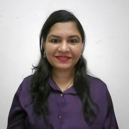 Madhuri Kadam