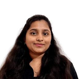 Madhuri Krishna Siddana