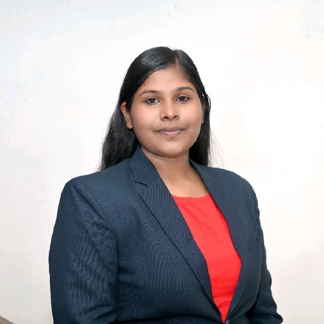 Madhuri Kurhade