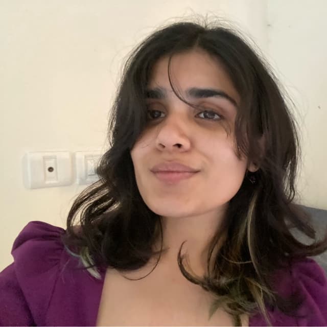 MADHURIMA BHADRA