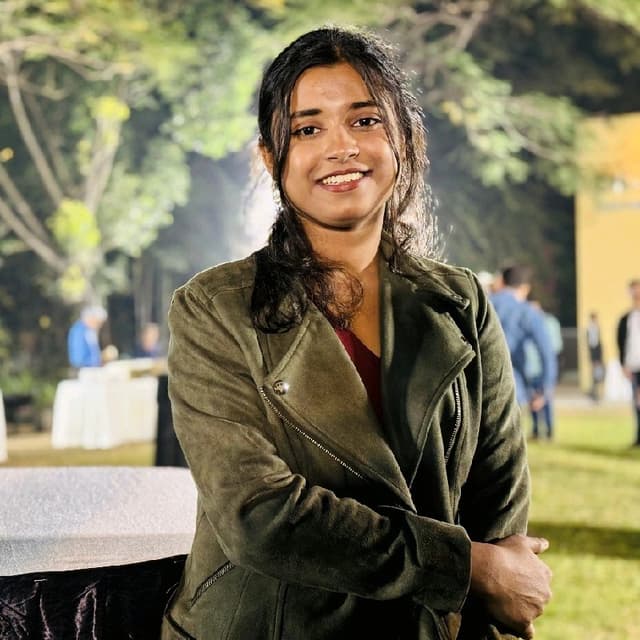 Madhurima Biswas