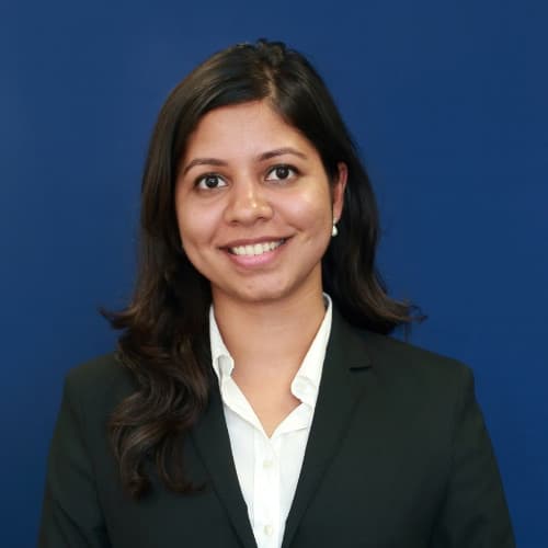 Madhurima Kumar
