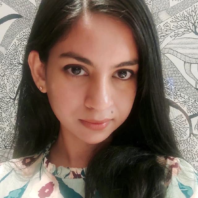 Madhurima Mondal