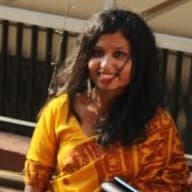 Madhurima Patra
