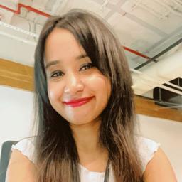 Madhuri Marar