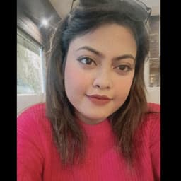 Madhuri  Sil