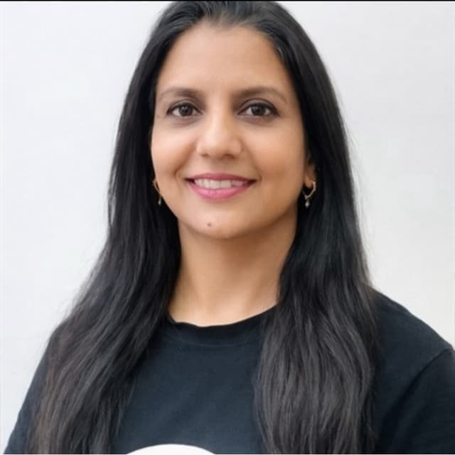 Madhuri S.