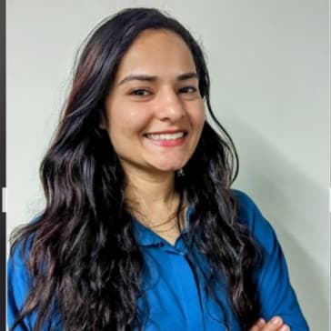 Madhuri Soni