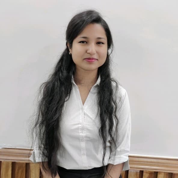 Madhuri Verma