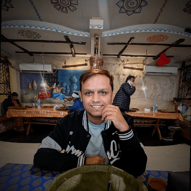Madhur Kapadia