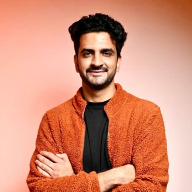 Madhur Khake