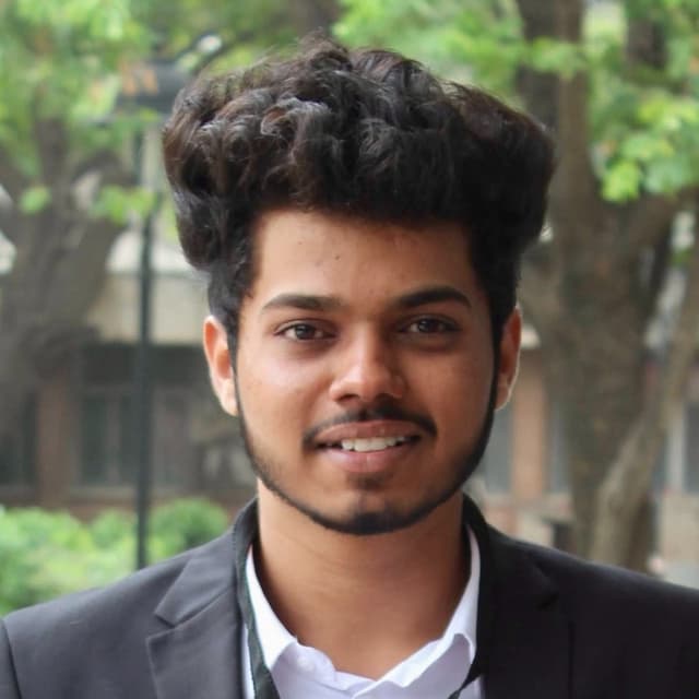 Madhur Kushwa