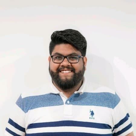 Madhur Pahuja