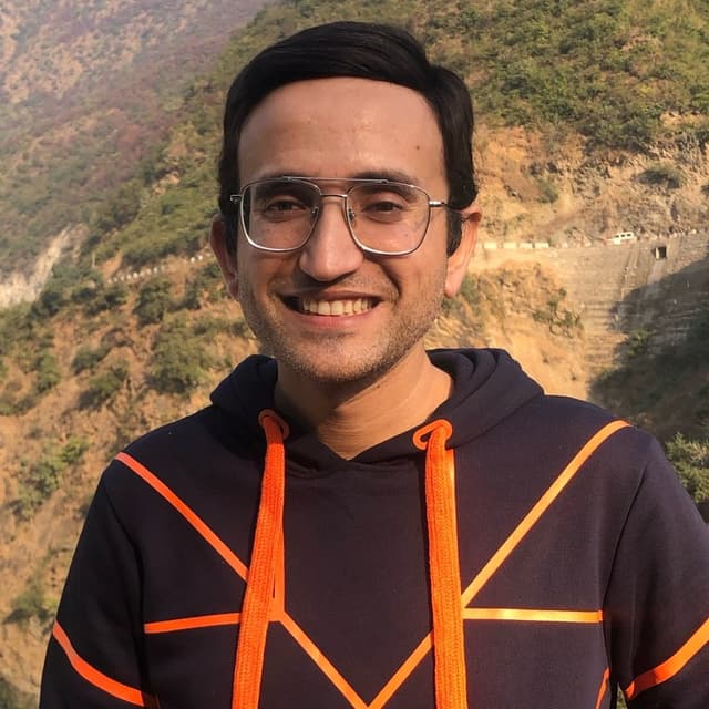 Madhur Sarin