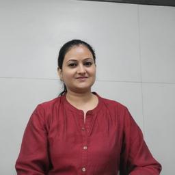 Madhu Sharma
