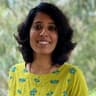 Madhushree  B