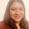 Madhushree K.
