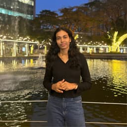 Madhusmita Khatua