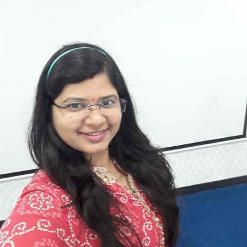 Madhusmita M