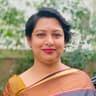 Madhusree Basu