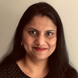 Madhu Srinivasan