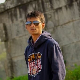 Madhusudan D