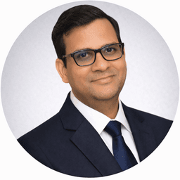 Madhusudan Mohapatra