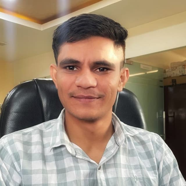 Madhusudan Rawat