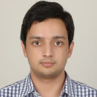 Madhusudan Singh
