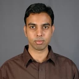 Madhusudan Gopanna