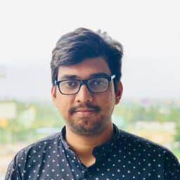 MADHUSUDAN G