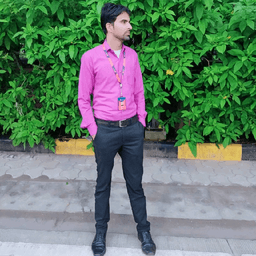 Madhusudan .