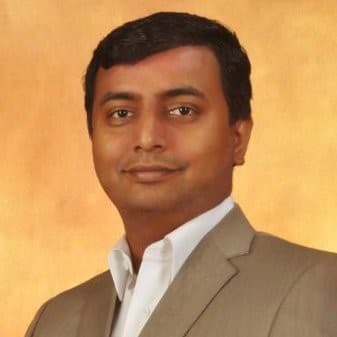 Madhusudan Shekar