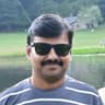 Madhusudhan B