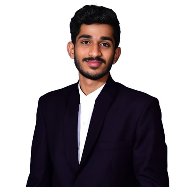Madhusudhan N