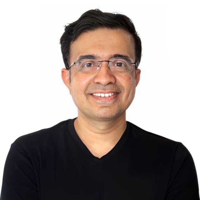 Madhu Sudhan