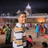 Madhusudhan R