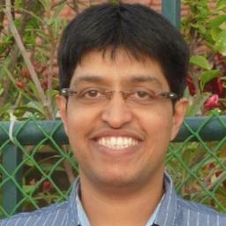 Madhusudhan Rao