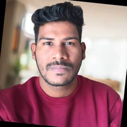 MADHU THANGELLA