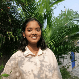 Madhuvani Budarapu