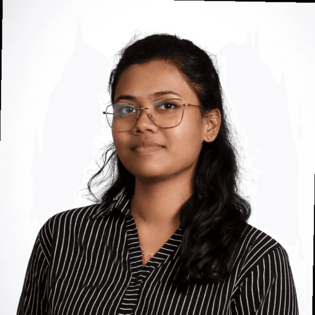 Madhuvanthi Maithili