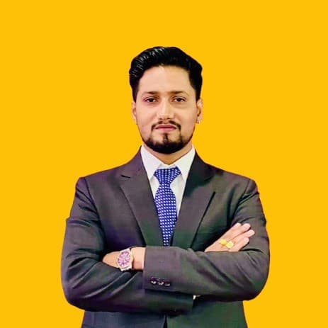 Madhvendra Singh