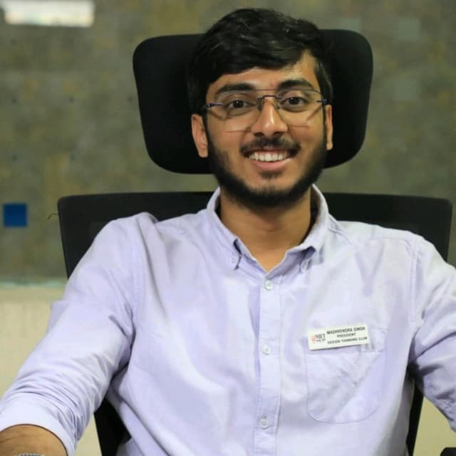 Madhvendra Singh