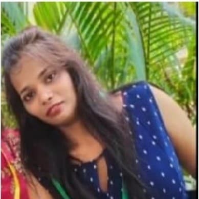 Madhvi Gupta